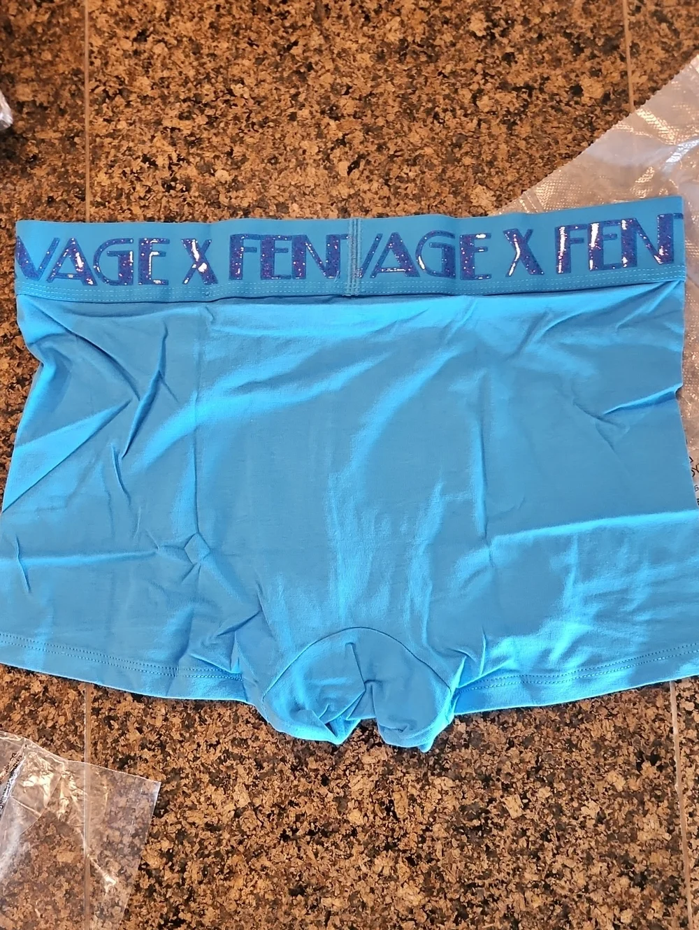 Savage X Fenty Trunk